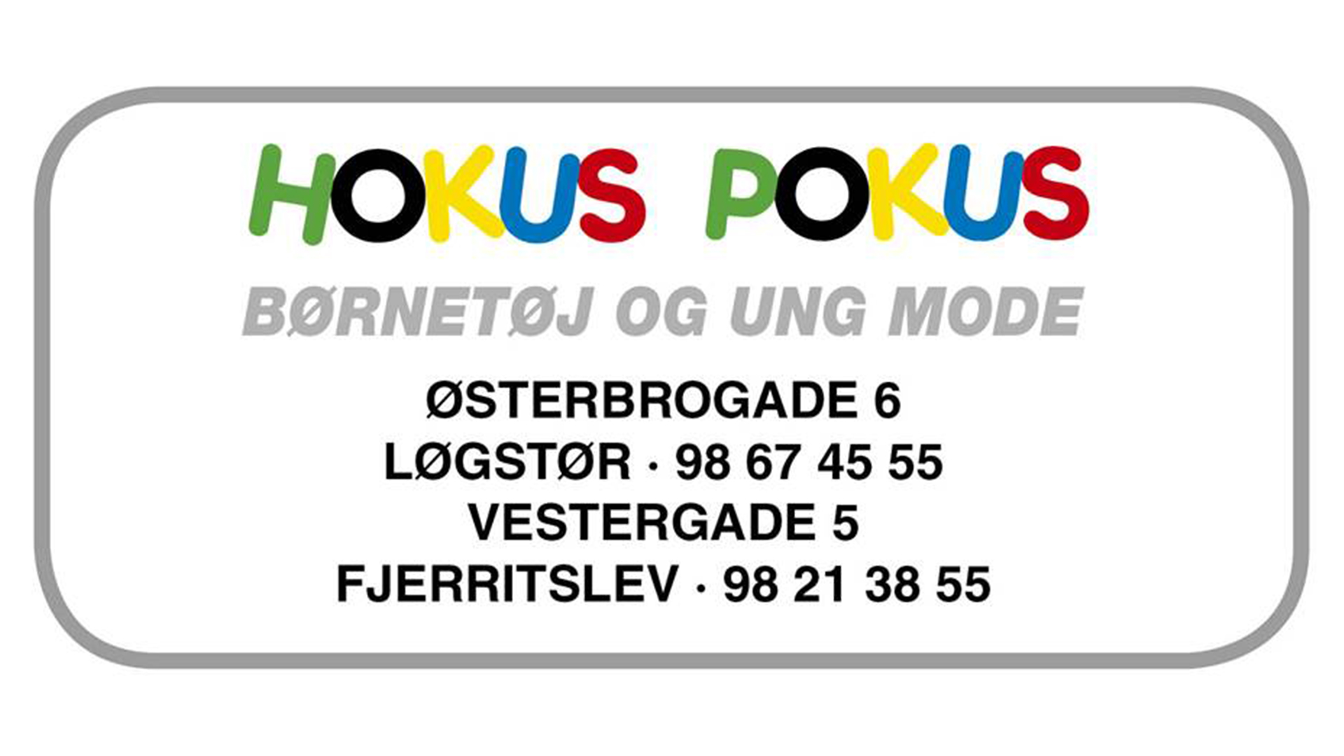 55. HokusPokus