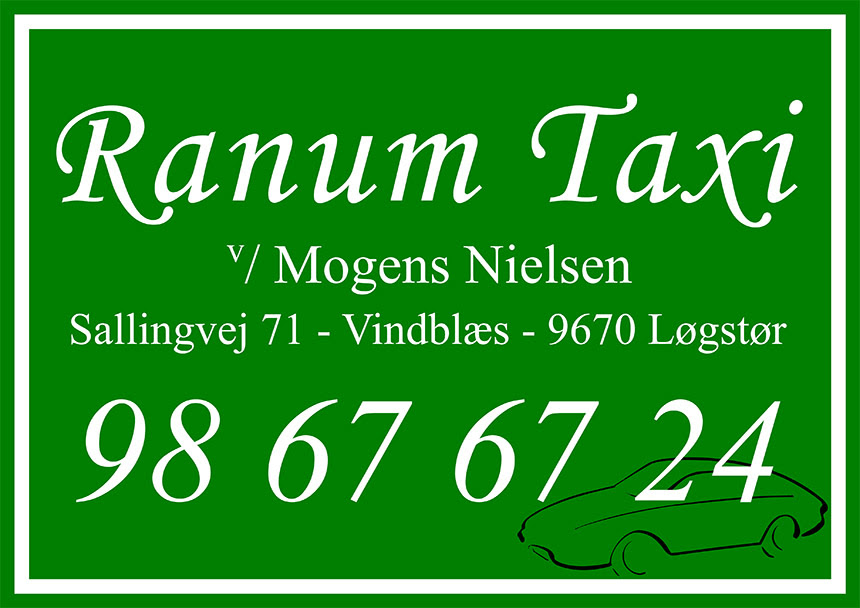 Ranum Taxi