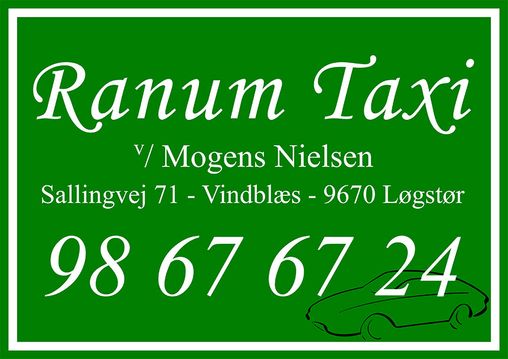 Ranum Taxi
