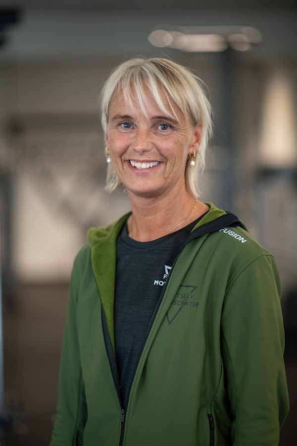 Rikke